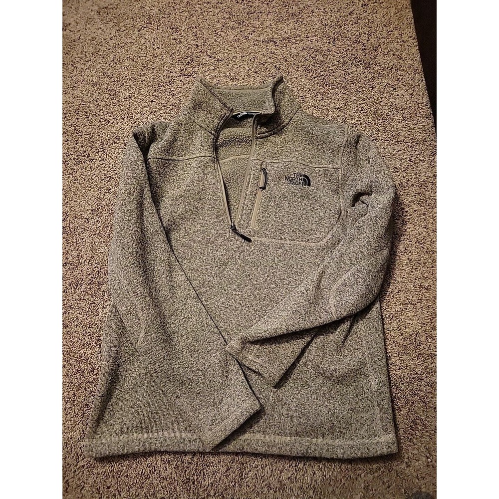 Mens North Face Large Jacket